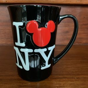 Disney Mickey Mouse Mug - New
